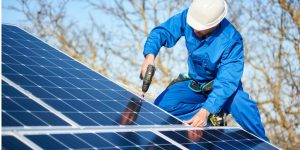 Installation Maintenance Panneaux Solaires Photovoltaïques à Saint-Hilaire-sur-Erre